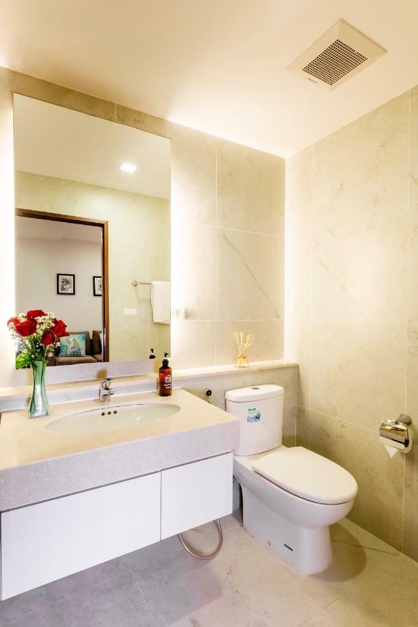 Anta Residence "Self-Sevice Apartment" Chiang Mai Buitenkant foto