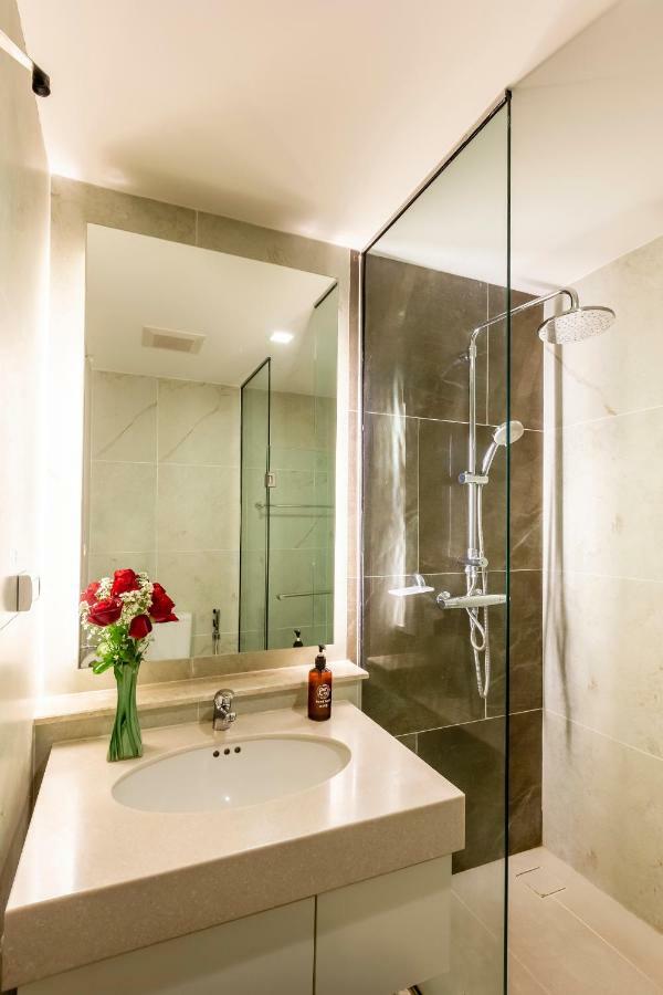 Anta Residence "Self-Sevice Apartment" Chiang Mai Buitenkant foto
