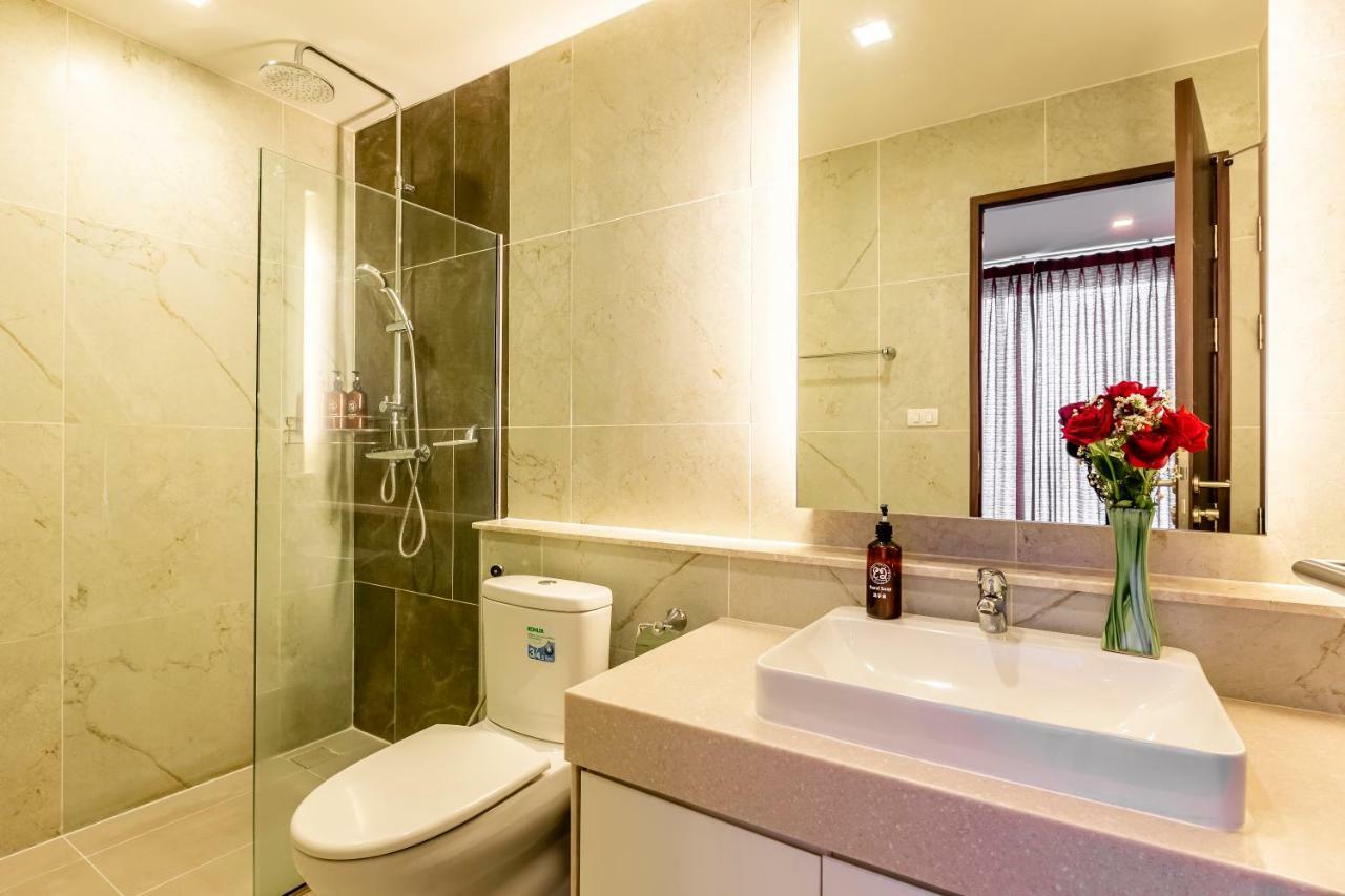 Anta Residence "Self-Sevice Apartment" Chiang Mai Buitenkant foto