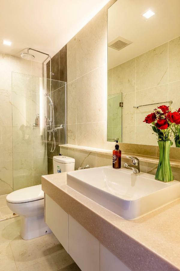 Anta Residence "Self-Sevice Apartment" Chiang Mai Buitenkant foto