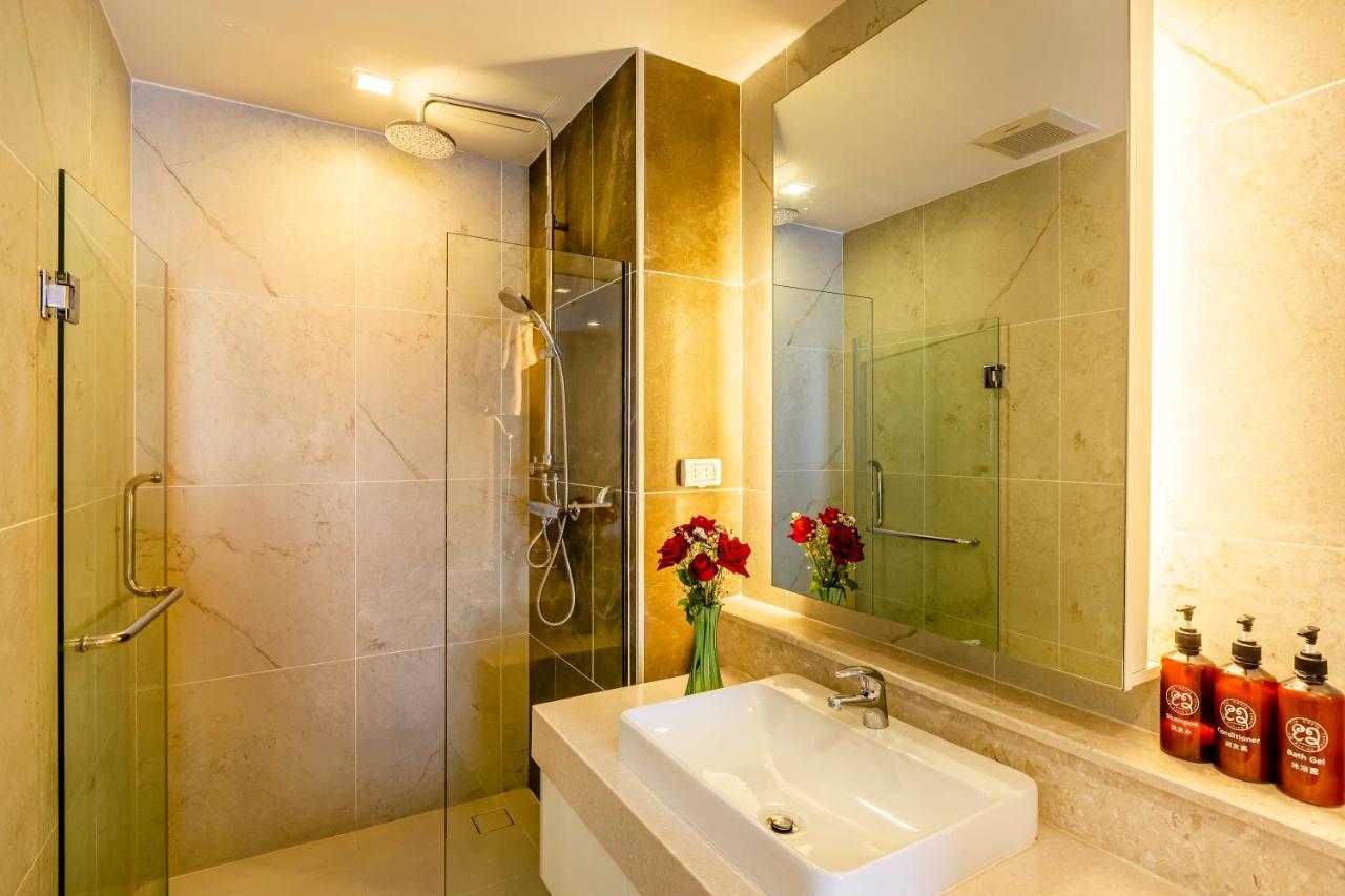 Anta Residence "Self-Sevice Apartment" Chiang Mai Buitenkant foto